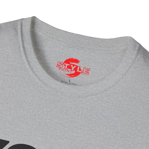 YO-YO T-Shirt | “You On Your Own” Funny Graphic Tee Urban Slang Streetwear Shirt - Picture 16 of 17