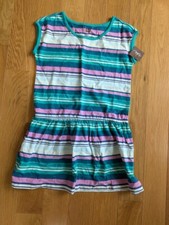 NWT Tea Collection Striped Dress Size 6