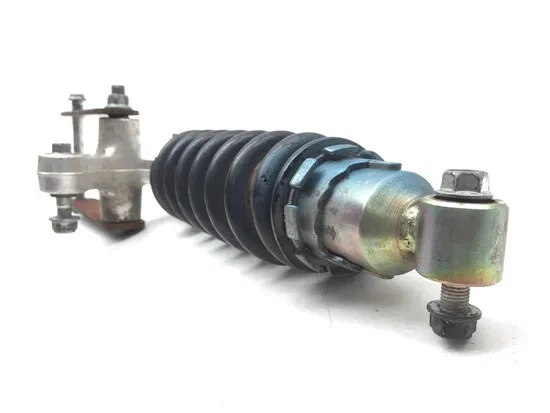 Rear Shock Coil Suspension W Linkage Dogbone 2006 Suzuki Boulevard C50C 2847A x - Image 2 of 4