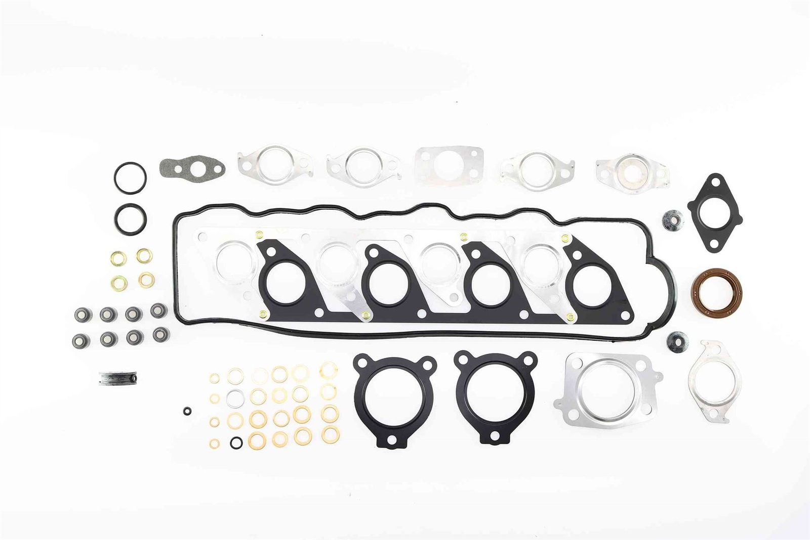 Pochette de rodage moteur Mitsubishi L200 et Pajero Classic 2.5 TD
