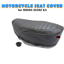 MOTORCYCLE SEAT COVER HONDA