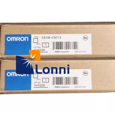 その他 CS1W-CN713 CS1W-CN713 CS1W-CN713 New Omron Connection Cable | eBay