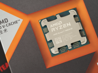 AMD Ryzen7 7800X3D AM5 CPU Processors | eBay
