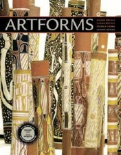 Artforms : An Introduction to the Visual Arts by Sarah Preble, Patrick Frank ...