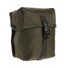 MIL-TEC multipurpose pouch medium military accessories bag universal molle olive
