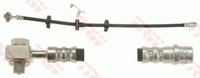 TRW PHD965 Bremsschlauch 545 Mm FüR Mercedes M W163 2.3-5.4 02.98-06.05
