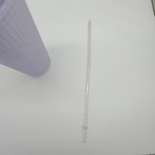 STARBUCKS 2022 IRIDESCENT FROSTED SOFT TOUCH GRID SPRING TUMBLER COLD CUP 24OZ - Picture 9 of 11