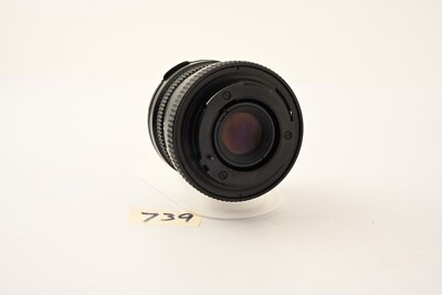 【美品】ローライRollei Rolleinar-MC 28/2.8 QBM Rollei-Rolleinar MC 28mm F/2.8 Manual Focus QBM Mount Lens | eBay