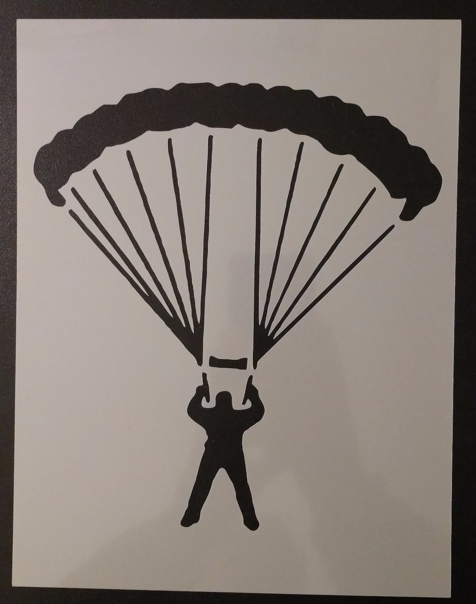 TEST PILOTS / PARACHUTE PARTY(ステッカー付)　LP THE TEST PILOTS/Parachute Party(CDR) | THOUSANDS RECORDS