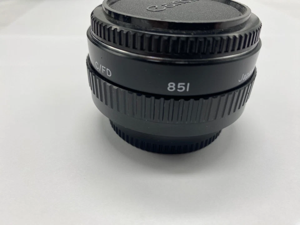 Albinar-ADG auto 2X Tele-converter, C/FD mount - Image 2 of 4