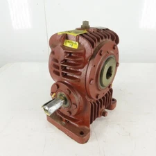 EX-CELL-O CORP. SHU30-1 Gear Reducer Cone Drive 60:1 Ratio 29.2RPM Output