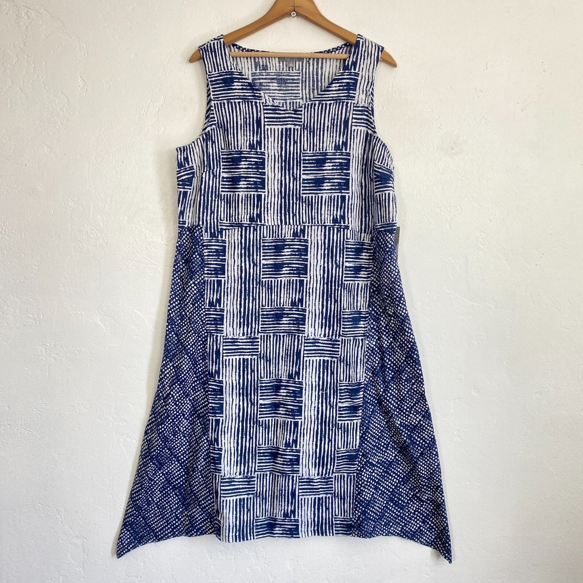 chinese dress ladies Bethany Linen Dress - Oatmeal