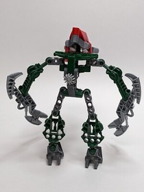 LEGO BIONICLE Vahki Vorzakh (8616)