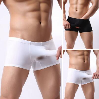 MCT 18010 Slip Briefs Shorts Pants mit Penishlle + Hoden LOCH WEISS in S - 2XL | eBay.de MCT 18010 Slip Briefs Shorts Pants mit Penishlle + Hoden LOCH WEISS in S - 2XL | eBay.de