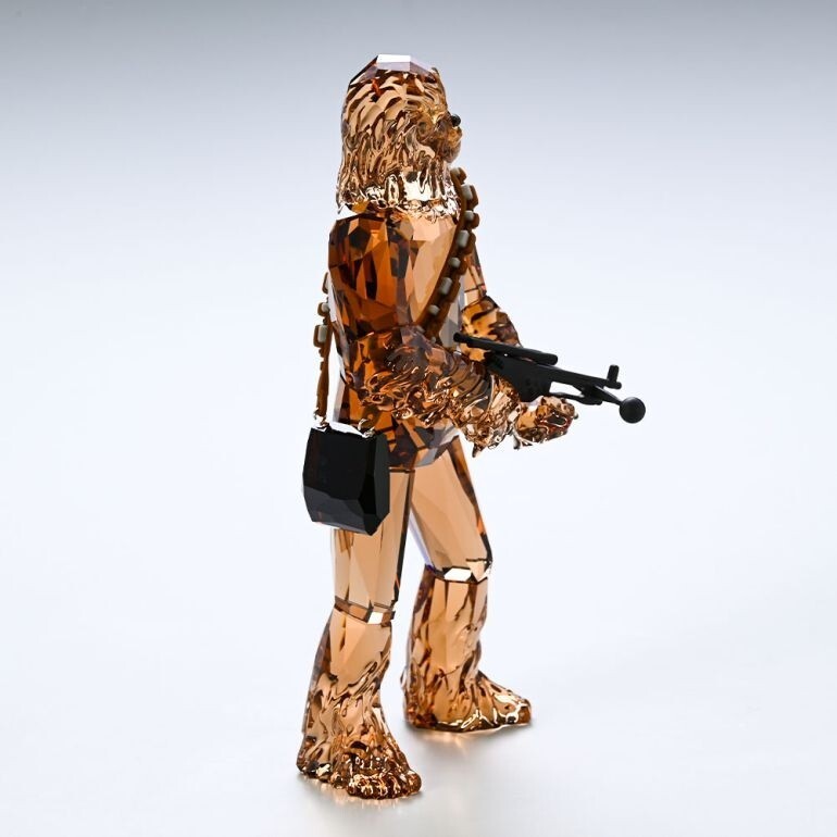 スワロフスキー スターウォーズ Star Wars チューバッカ 5597043 スワロフスキー スターウォーズ Star Wars チューバッカ 5597043