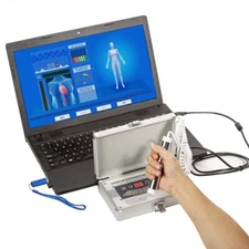 Newest Version 4TH 52 Reports Quantum Magnetic Resonance Body Analyzer, 4.7.0