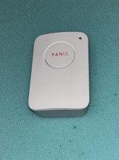 SimpliSafe Home Security System Panic Button no Battery Cover PB3 SSPB3