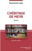 Raymond Loko | L'héRitage De Meya. Roman | Taschenbuch | FranzöSisch (2020)
