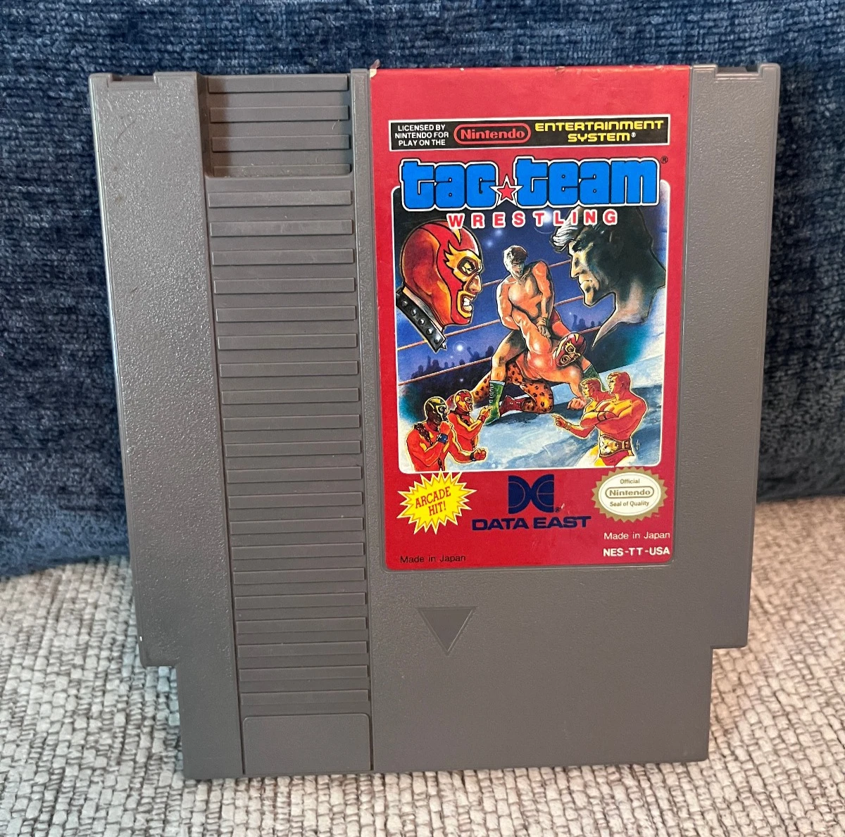 Sports Video Games 1986 Release Year for sale | eBay