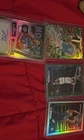 Cooper Flagg & Kon Knuepple rookie lot w/Free Rookie Autograph!