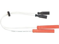 ZüNdkabelsatz, L=255Mm FüR KöRting Jet 4,5 Ab 01/01