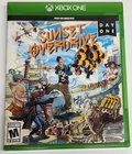 Sunset Overdrive (Microsoft Xbox One, 2014) Tested