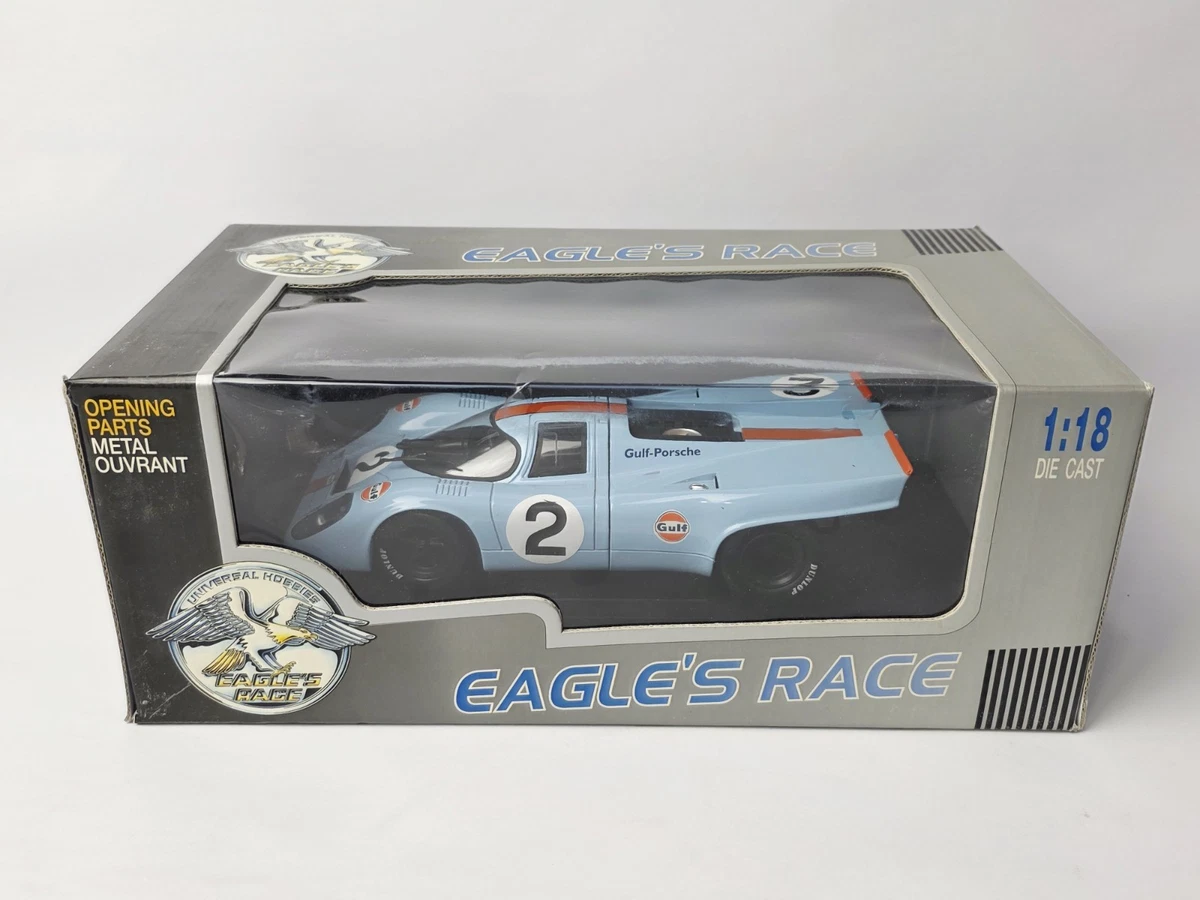 Porsche 917 1 18 for sale | eBay