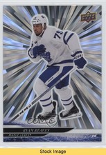 2024-25 Upper Deck Extended Series Outburst Ryan Reaves #622 READ 1q0w