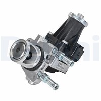 Delphi Agr-Ventil EG10749-12B1 FüR CitroËN Ds Passend FüR Fiat Opel Peugeot