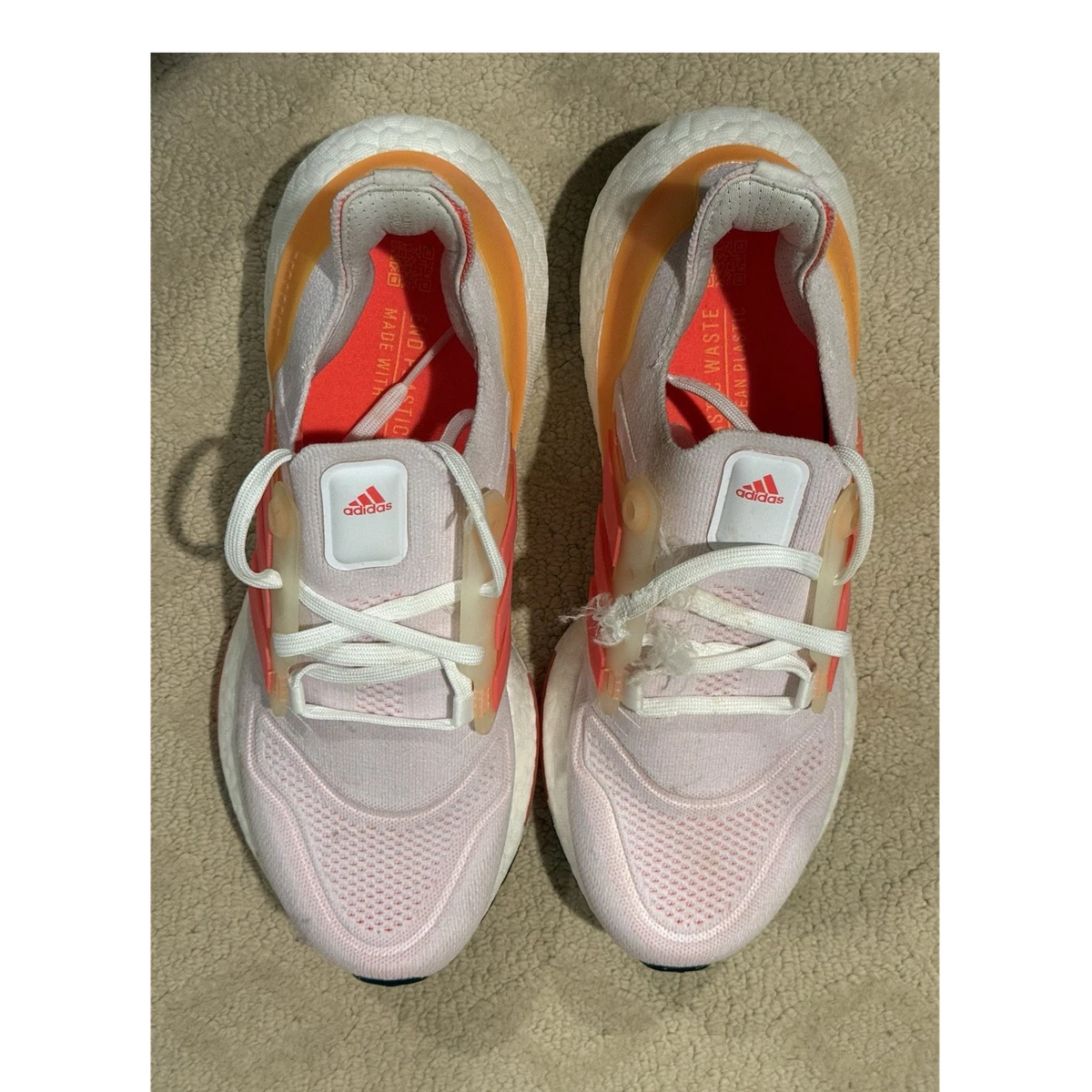 Las mejores ofertas en Zapatillas Adidas UltraBoost para Mujeres | eBay