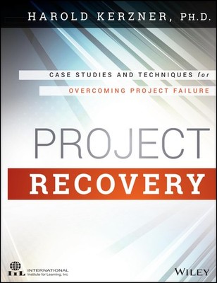 Project Recovery: Case Studies and Techniques for Overcoming Project Failure