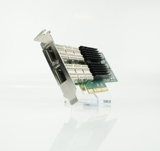 Mellanox ConnectX-3 FDR InfiniBand CX354A PCI...