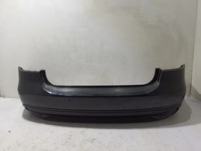 Pare-choc arrière Audi A7