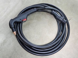 24' Retrofit Thermal Dynamics SL60 + ATC 7-5204 7-5206 - Uses Hypertherm Parts!