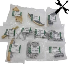 For Land Rover Jaguar F-PaceE-Pace XE XF Range Rover Velar 2.0 Timing Chain Kit