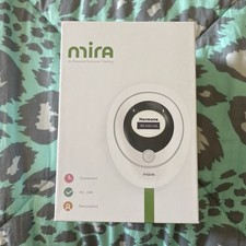Mira Fertility Monitor New Open Box