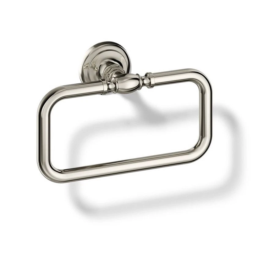 Porte-papier de toilette vertical Occasion KOHLER nickel poli 27064-SN