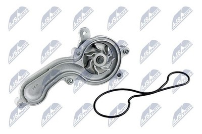 NTY Wasserpumpe CPW-HD-052 für HONDA