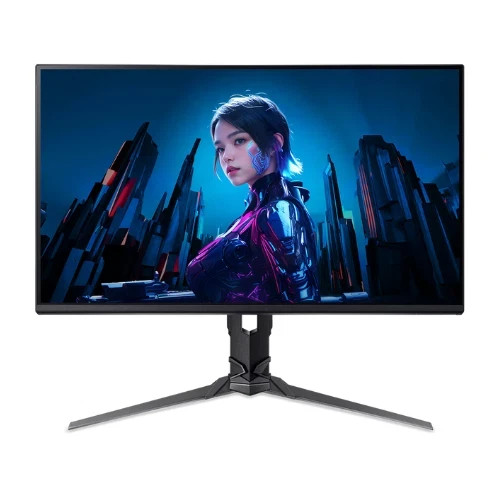 Acer Predator XB253Q 24.5" IPS LED Monitor - Black Open Box - Picture 1 of 3