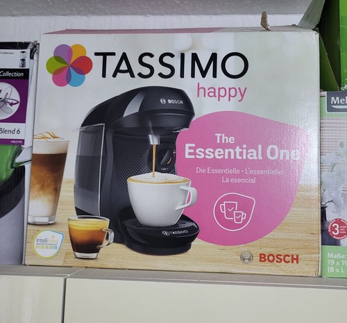 Tassimo Kaffeemaschine Zu Verkaufen Wie Neu
