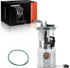 Electric Fuel Pump Module for Chevrolet Chevy Trailblazer Buick Rainier GMC