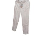 Jordan Women .botton Color White Cream.size Medium .Rn#56323polyster — photo 8