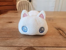 RARE Gaia Online Kiki Plush