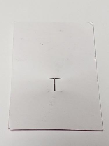 Miss Dior Todos los Ramos de Amor Ramo Floreciente Coleccionistas Prendedor Defecto Menor - Imagen 2 de 2