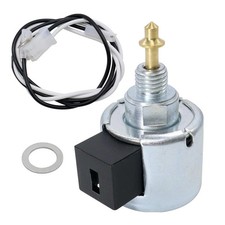 High-quality Fuel Shut-off Solenoid For Briggs Stratton 17.5-19.5 Hp Engines High-quality Fuel Shut-off Solenoid For Briggs Stratton 17.5-19.5 Hp Engines