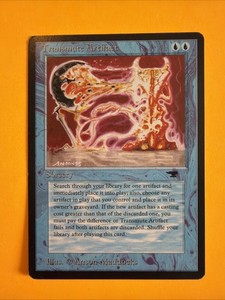 Transmute Artifact | eBay