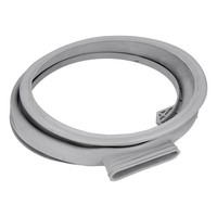 Easypart Passend FüR 70006596 Candy/ Hoover TüRmanschette FüR Waschmaschine