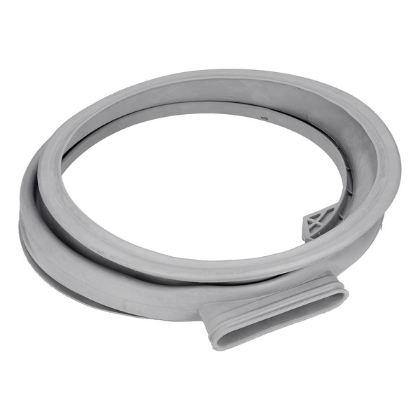 Easypart Passend FüR 70006596 Candy/ Hoover TüRmanschette FüR Waschmaschine-image