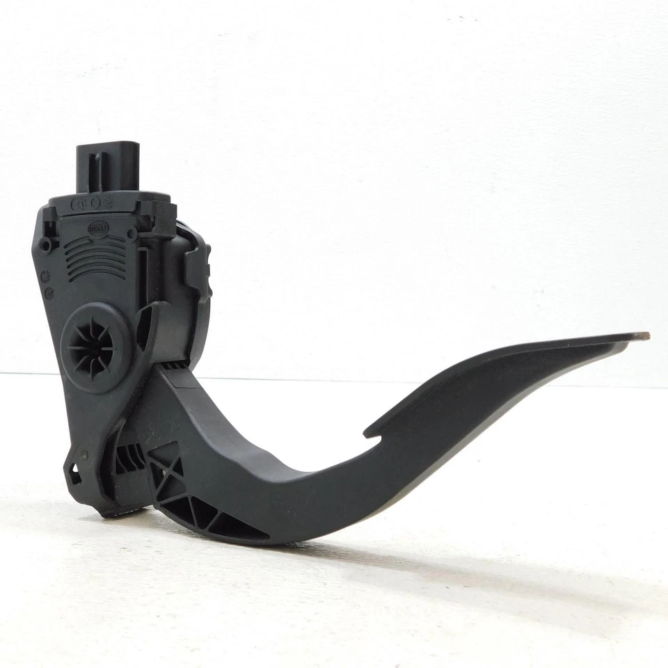 Conjunto de pedal acelerador de gas delantero negro 12-18 Audi A6 C7 8K1723523A OEM Foto 2 de 4