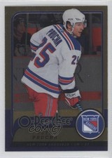 2008-09 O-Pee-Chee Metal Petr Prucha #419 4kz